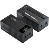 Powerbank Павербанк повербанк 50000 mAh із швидкою зарядкою 22.5W | 3USB/Type-C, QC22.5W+PD20W| + подарунок ЗСУ