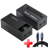 Потужний Павербанк Power Bank 50000 mah 22.5W | 3USB/Type-C, QC22.5W+PD20W PowerBank із швидкою зарядкою