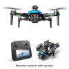 Квадрокоптер дрон із камерою RG706 MAX 4K HD, GPS, FPV 2 км 25 м. польоту + кейс
