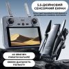 Професійний Квадрокоптер SJRC F22 S3 XR дрон з 3-осьовим підвісом, 6 км, FCC, HD камера, екран на пульті