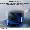 Професійний квадрокоптер SMRC P7 Max з камерою 4K, 3-осьовим підвісом, GPS, EIS, 5G, пульт з екраном