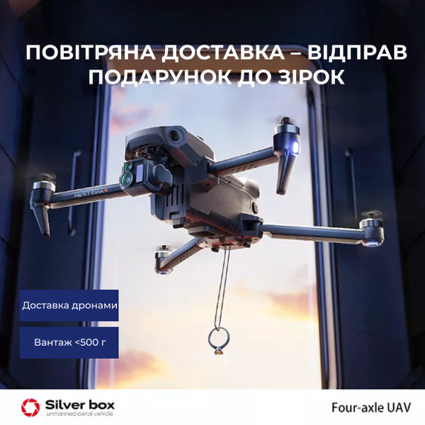 Професійний квадрокоптер SMRC P7 Max з камерою 4K, 3-осьовим підвісом, GPS, EIS, 5G, пульт з екраном