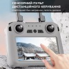 Професійний квадрокоптер SMRC P7 Max з камерою 4K, 3-осьовим підвісом, GPS, EIS, 5G, пульт з екраном