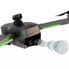 Професійний Квадрокоптер ZLL 193S 4K дрон з 3-осьовим підвісом, 3 км, FCC, EIS, HD камера, GPS, 5G, екран на пульті