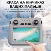Професійний Квадрокоптер ZLL 193S 4K дрон з 3-осьовим підвісом, 3 км, FCC, EIS, HD камера, GPS, 5G, екран на пульті