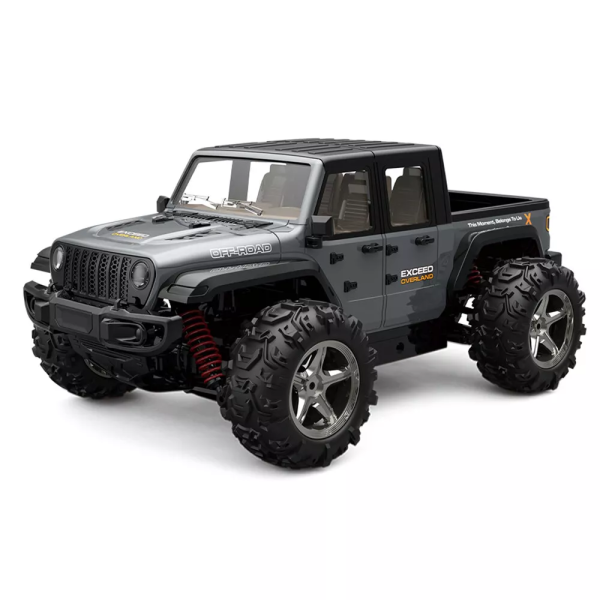 Радіокерований джип багги JJRC C8819 1/20 RTR 4WD 30 км/ч 2.4G Внедорожный скоростной пикап