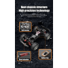 Радіокерований джип багги JJRC C8819 1/20 RTR 4WD 30 км/ч 2.4G Внедорожный скоростной пикап
