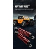Радіокерований джип багги JJRC C8819 1/20 RTR 4WD 30 км/ч 2.4G Внедорожный скоростной пикап
