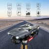 Квадрокоптер дрон 4DRC Rc Drone V28S, з камерою БК мотори до 15 хв. польоту до 150 м. + кейс +1 акумулятор