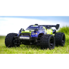 Повнопривідна машинка SCY 18101 на радіокеруванні 1:18 40 KM/H 4WD RC потужний монстр, 30 хв 100 м.