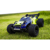 Повнопривідна машинка SCY 18101 на радіокеруванні 1:18 40 KM/H 4WD RC потужний монстр, 30 хв 100 м.