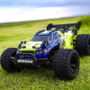 Машинки на пульті джип радіокерована SCY 18101 1:18 40 KM/H 4WD RC потужний монстр, 30 хв 100 м.