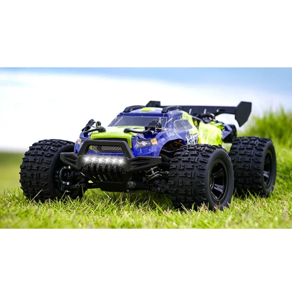 Машинки на пульті джип радіокерована SCY 18101 1:18 40 KM/H 4WD RC потужний монстр, 30 хв 100 м.