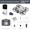 Міні квадрокоптер V666 дрон з  камерою mini drone, до 300 м. до 12 хв.