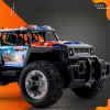 Радіокерована машинка джип JJRC Q181 Off-Road 1:20 - міні монстр-трак 20 км/год