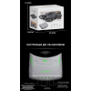 Дрон X226 з 8K камерою та окулярами віртуальної реальності (VR-комплект)