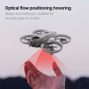 Квадрокоптер Міні-дрон для дітей і початківців CZ06  та Hover-функцією та захистом від зіткнень