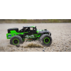 Машинка на радіокеруванні ZLL SG202PRO 4WD RC джип автомобіль 1:20 до 40 км/год, 2.4G повний привід з металом