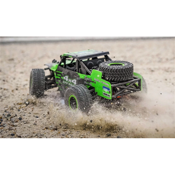 Машинка на радіокеруванні ZLL SG202PRO 4WD RC джип автомобіль 1:20 до 40 км/год, 2.4G повний привід з металом
