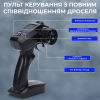 Радіокерована дрифт-машина SJY S921 1:16 4WD RC дрифт автомобіль з LED та двома акумуляторами