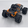 Машина на радіокеруванні SJY-M605 1:16 з акумулятором 4WD радіокерований автомобіль Монстер трак 25 км/год