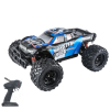 Машинка на радіокеруванні M602 1:8 Повнопривідний 4WD RTR Monster Truck 80 км/год 300 м, 20 хв
