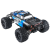 Машинка на радіокеруванні M602 1:8 Повнопривідний 4WD RTR Monster Truck 80 км/год 300 м, 20 хв