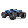 Машинка на радіокеруванні M602 1:8 Повнопривідний 4WD RTR Monster Truck 80 км/год 300 м, 20 хв