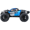 Машинка на радіокеруванні M602 1:8 Повнопривідний 4WD RTR Monster Truck 80 км/год 300 м, 20 хв