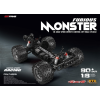 Машинка на радіокеруванні M602 1:8 Повнопривідний 4WD RTR Monster Truck 80 км/год 300 м, 20 хв