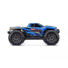 Машинка на радіокеруванні Traxxas Mini Maxx 4WD 1:16 Monster Truck трак 65 км/год 300 м, 40 хв