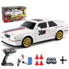 Дріфт-машина BMW E30 RC Дріфт-кар 1:16 30 км/год 4WD з повним приводом + змінні шини