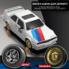 Дріфт-машина BMW E30 RC Дріфт-кар 1:16 30 км/год 4WD з повним приводом + змінні шини