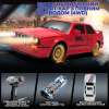 Радіокерована машинка KAMTOM DC162A 4WD Дріфт-кар RC Автомобіль 1:16 – 50 км/год, повний привід для дрифту