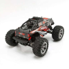 Машинка на радіокеруванні KFPLAN KF11 1:16 – монстр-трак 4WD, до 40 км/год джип для бездоріжжя 4x4 3 акумулятори