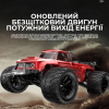 Машинка на радіоуправлінні KF18 1:14 – безщітковий позашляховик 4WD до 45 км/год джип на пульті потужний RC автомобіль