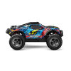 Машинка на радіоуправлінні KF10 Brushless 1:10 – безщітковий 4WD джип до 50 км/год повний привід 4x4 Професійна машинка на пульті
