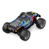 Машинка на радіоуправлінні KF10 Brushless 1:10 – безщітковий 4WD джип до 50 км/год повний привід 4x4 Професійна машинка на пульті