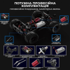 Машинка на радіоуправлінні KF10 Brushless 1:10 – безщітковий 4WD джип до 50 км/год повний привід 4x4 Професійна машинка на пульті