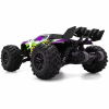 Машина на пульті SG116PRO Радіокерована модель масштаб 1:16, монстр-трак, 4WD, з повним приводом + 1 Акум