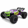 Машина на пульті SG116PRO Радіокерована модель масштаб 1:16, монстр-трак, 4WD, з повним приводом + 1 Акум
