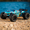 Машинка на радіокеруванні SG116 4WD Радіокерований автомобіль RC машина 1:16 4WD до 80 км/год 3 акумулятори