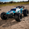 Машинка на радіокеруванні SG116 4WD Радіокерований автомобіль RC машина 1:16 4WD до 80 км/год 3 акумулятори