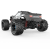 Машинка на радіоуправлінні KF10 Brushless 1:10 – безщітковий 4WD джип до 50 км/год повний привід 4x4 машинка на пульті  2 АКБ