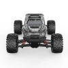Машинка на радіоуправлінні KF10 Brushless 1:10 – безщітковий 4WD джип до 50 км/год повний привід 4x4 машинка на пульті  2 АКБ