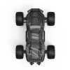 Велика машинка на пульті KF10 1:10 машинка на пульті керування 4WD, 50 км/год повний привід, LED світло