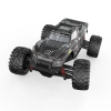 Велика машинка на пульті KF10 1:10 машинка на пульті керування 4WD, 50 км/год повний привід, LED світло