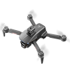 Квадрокоптер SG103 PRO GPS дрон з екраном та камерою HD – до 25 хв польоту без смартфона, управління через екран