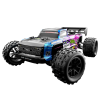 Машинка на радіокеруванні JJRC C8803 4WD до 60 км/год 1:12 БК мотор Позашляховик на пульті Радіокерований джип
