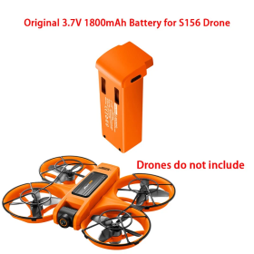 Аккумулятор до квадрокоптера S156  3.7V 1800 мАч